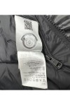 Moncler, Anthemiock, Men's Jacket, Black