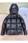 Moncler, Parana, Women's Jacket, Black