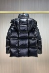 Moncler, Parana, Women's Jacket, Black