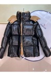 Moncler, Parana, Women's Jacket, Black