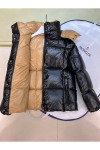 Moncler, Parana, Women's Jacket, Black