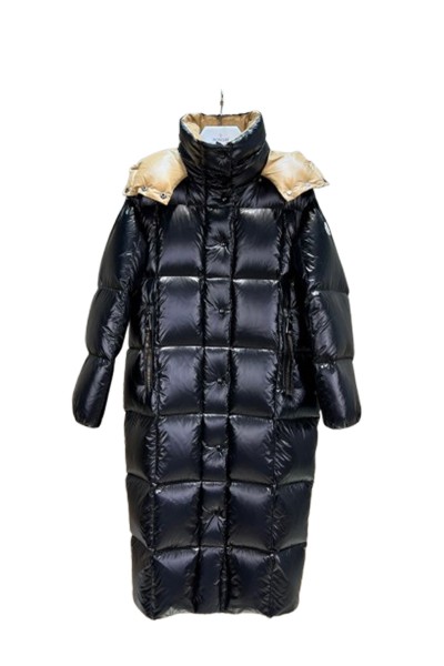 Moncler, Parnaiba, Women's Jacket, Black