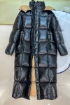 Moncler, Parnaiba, Women's Jacket, Black