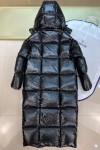 Moncler, Parnaiba, Women's Jacket, Black