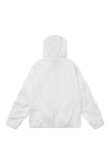 Moncler, Women's Jacket, White