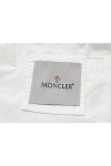 Moncler, Women's Jacket, White