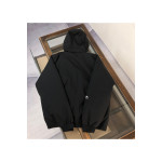 Balenciaga, Men's Jacket, Black