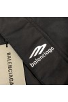 Balenciaga, Men's Jacket, Black