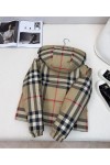 Burberry, Women's Jacket, Doubleside