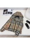 Burberry, Women's Jacket, Doubleside