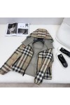 Burberry, Women's Jacket, Doubleside