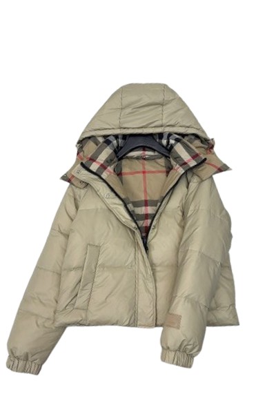 Burberry, Women's Jacket, Doubleside