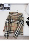 Burberry, Women's Jacket, Doubleside