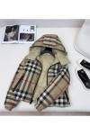 Burberry, Women's Jacket, Doubleside