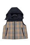 Burberry, Women's Vest, Doubleside