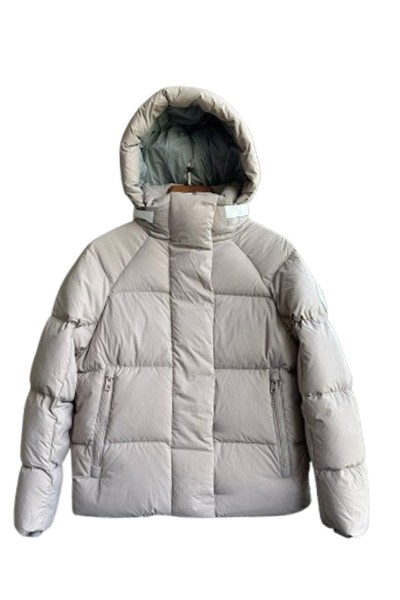 Canada Goose, Junction, Women's Jacket, Beige