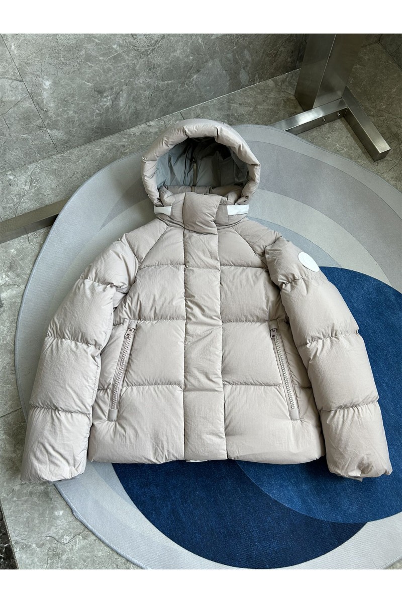 Canada Goose, Junction, Women's Jacket, Beige