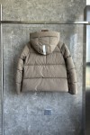 Canada Goose, Junction, Women's Jacket, Light Brown