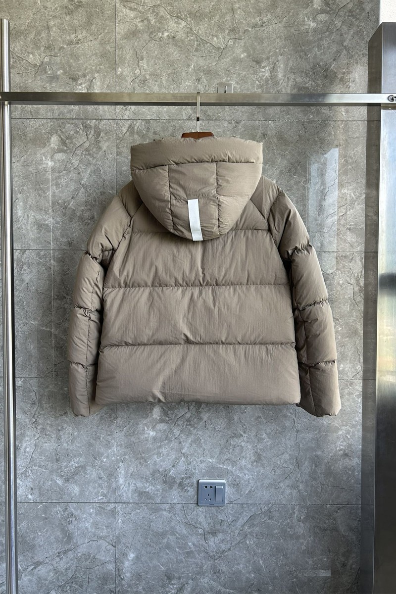 Canada Goose, Junction, Women's Jacket, Light Brown