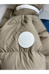 Canada Goose, Junction, Women's Jacket, Light Brown