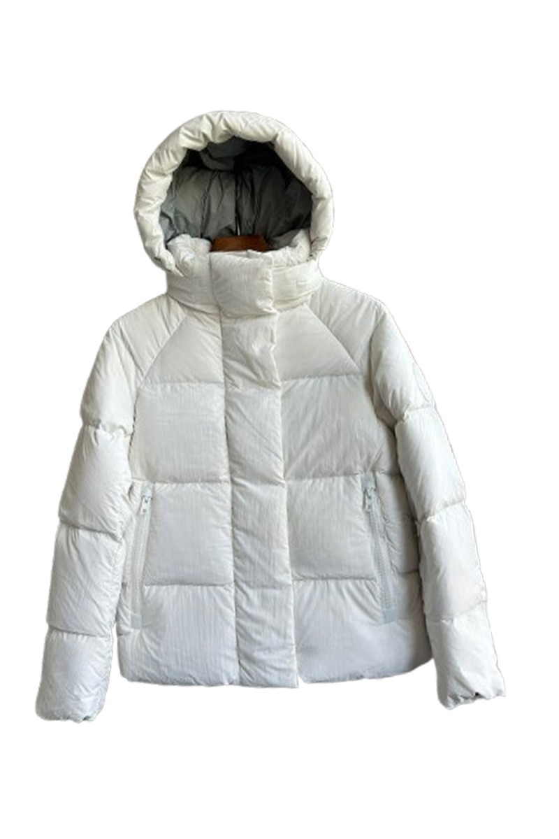 Canada Goose, Junction, Women's Jacket, White