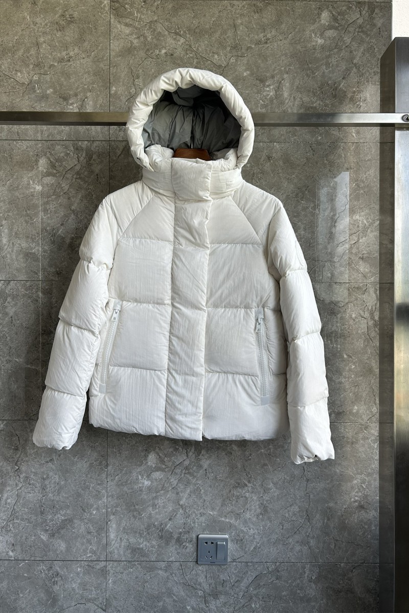 Canada Goose, Junction, Women's Jacket, White