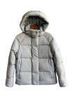 Canada Goose, Junction, Women's Jacket, Grey