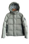 Canada Goose, Junction, Women's Jacket, Grey