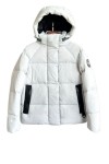 Canada Goose, Junction, Women's Jacket, White