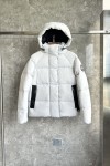 Canada Goose, Junction, Women's Jacket, White