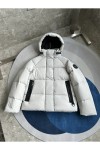 Canada Goose, Junction, Women's Jacket, White