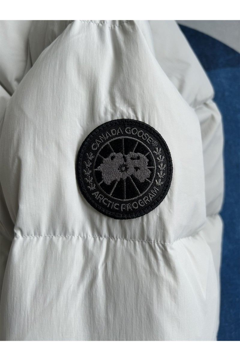 Canada Goose, Junction, Women's Jacket, White