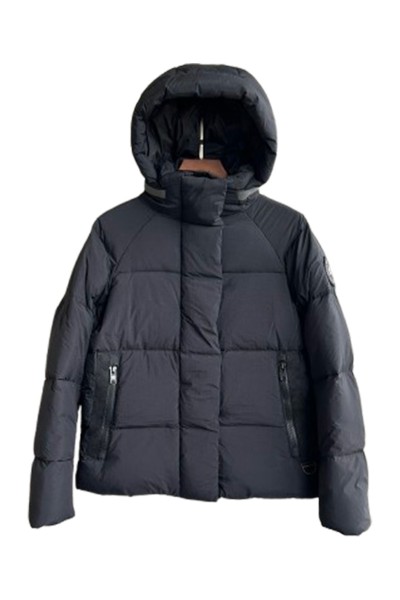 Canada Goose, Junction, Women's Jacket, Black