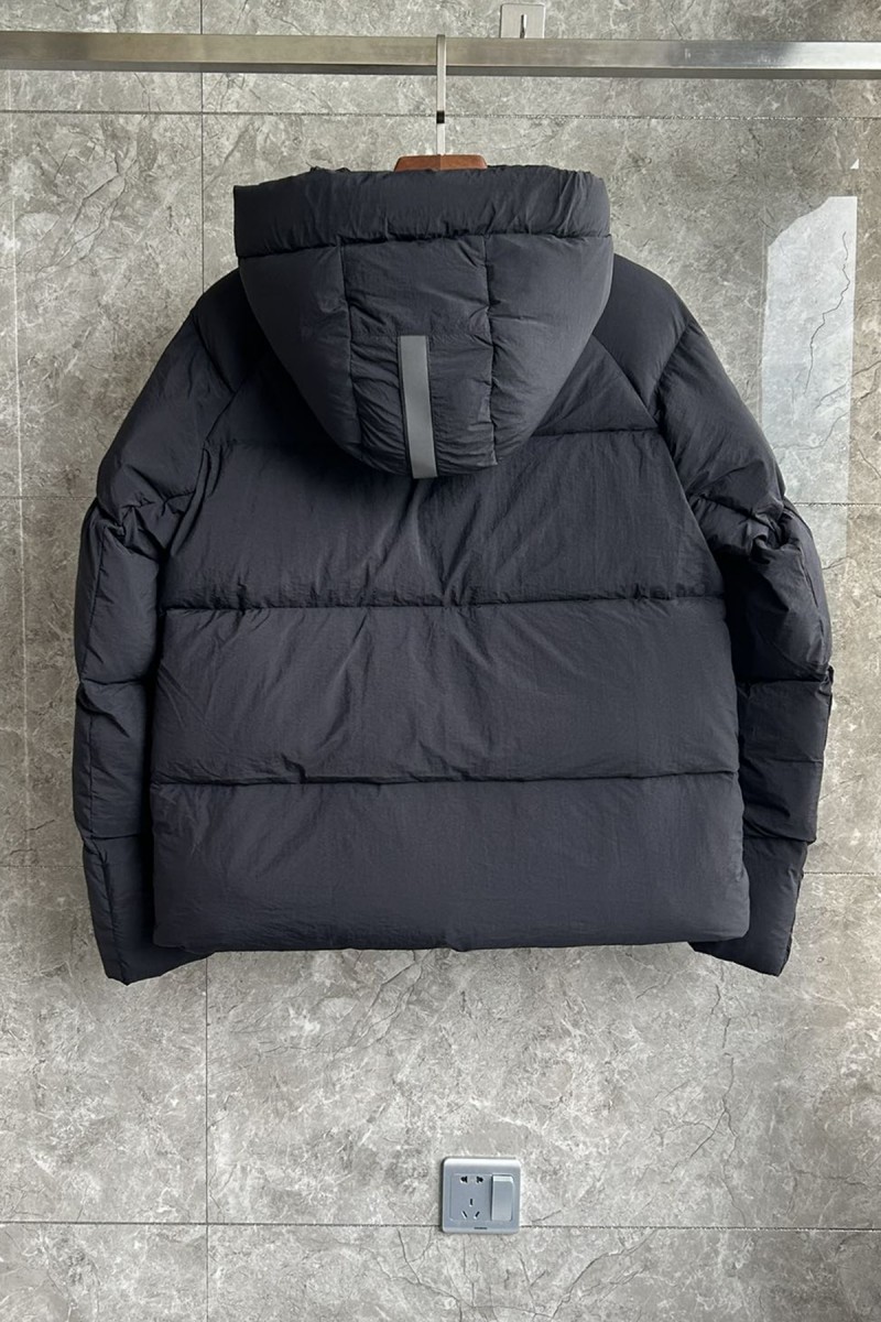 Canada Goose, Junction, Women's Jacket, Black