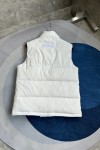 Canada Goose, Men's Vest, White