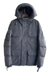 Canada Goose, Expedition, Men's Parka, Grey