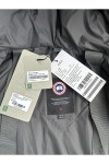 Canada Goose, Expedition, Men's Parka, Grey