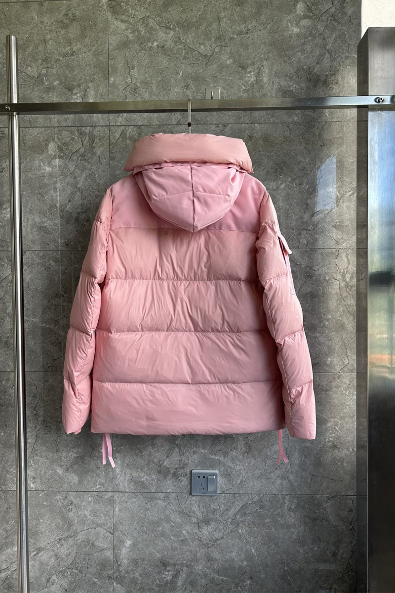 Canada Goose, Expedition, Women's Parka, Pink