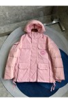 Canada Goose, Expedition, Women's Parka, Pink