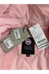 Canada Goose, Expedition, Women's Parka, Pink