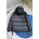 Canada Goose, Expedition, Men's Parka, Black