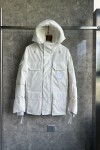 Canada Goose, Expedition, Men's Parka, White