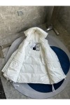 Canada Goose, Expedition, Men's Parka, White