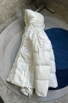 Canada Goose, Expedition, Men's Parka, White