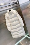 Moncler, Cavettaz, Women's Jacket, White