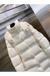 Moncler, Cavettaz, Women's Jacket, White