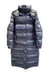 Moncler, Cavettaz, Women's Jacket, Black