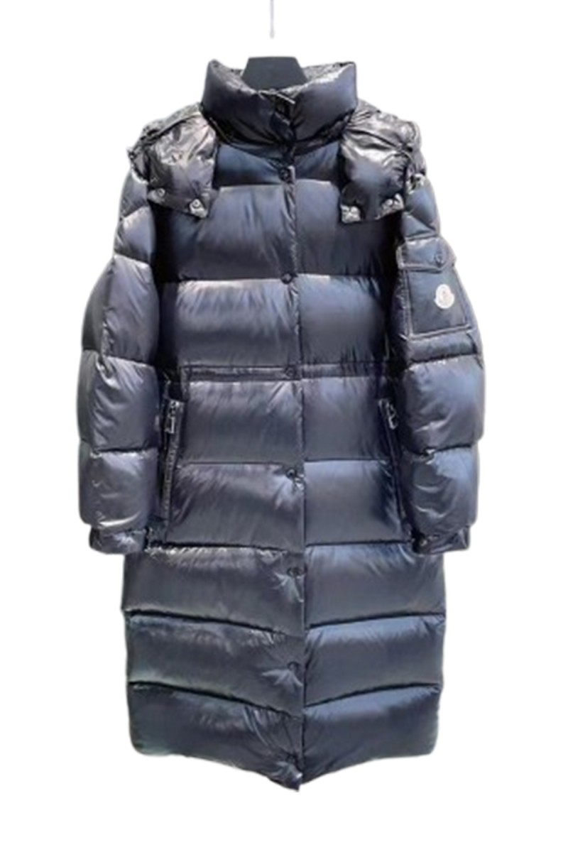 Moncler, Cavettaz, Women's Jacket, Black