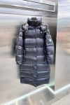 Moncler, Cavettaz, Women's Jacket, Black