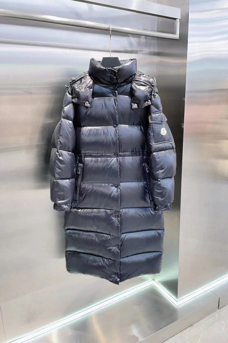 Moncler, Cavettaz, Women's Jacket, Black